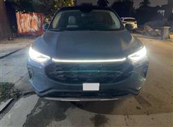 فۆرد ئێسکەیپ